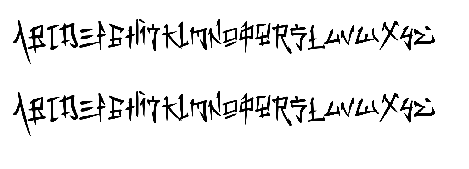 Antaro Font
